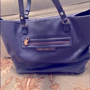 Juicy couture large tote